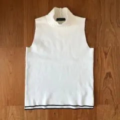 【専用】ニット ザラ zara ZARA ノースリーブ