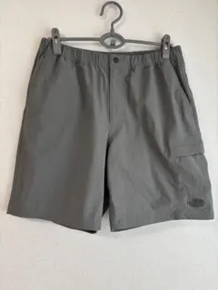 『THE NORTH FACE』ノースフェイス　マウンテンカラーショーツL