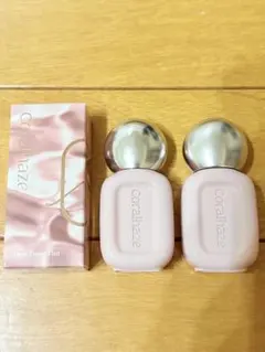 Coralhaze デュードロップティント 203 バブリー　2個