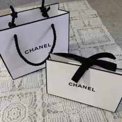CHANEL レ ベージュマスカラ、ココフラッシュリップセット - メルカリ