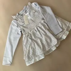 【新品】プティマイン トップス 130サイズ