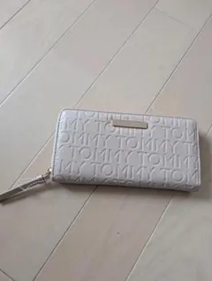 H010516 トミーヒルフィガー　財布