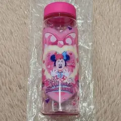 東京ディズニーランド　パルパルーザ　ミニーマウス ドリンクボトル 500ml