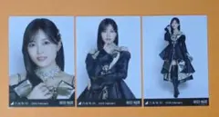 乃木坂46 柴田柚菜 生写真 スペシャル衣装48 コンプ