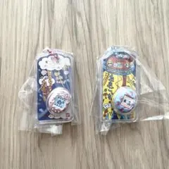 【たまごっち】おかしなたまごボーロっち2 初代、てんしっち