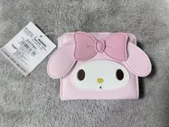 2つ折り財布 マイメロディ