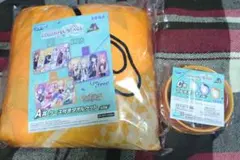 プロセカ　セガラッキーくじ ワンダショ　A賞C賞セット
