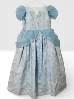 ビビディバビディブティック シンデレラ ドレス 120 ディズニー 新品未使用