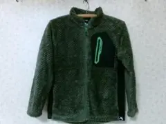 アウター フリースジャケット