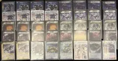 デュエルマスターズ　シノビドルゲーザ　デッキ