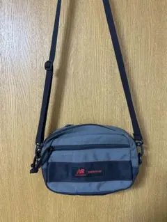 New Balance ✖︎ BRIEFING ショルダーバッグ