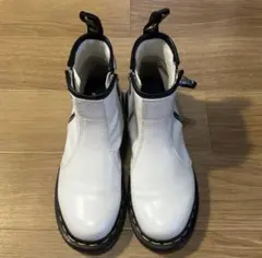 Dr.Matens ドクターマーチン 2976 twin zip UK3のサムネイル
