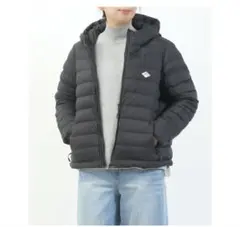 ダントン ダウンジャケット