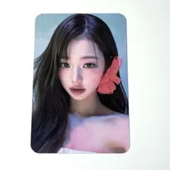 2025年最新】ive トレカ switch ウォニョンの人気アイテム