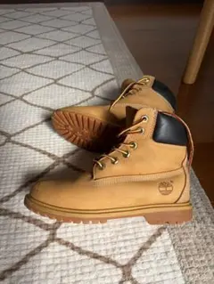 Timberland 6-Inch Premium Waterproof24cm