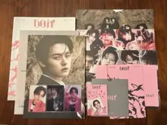 Stray Kids DO IT リノ 封入 コンプリート セット