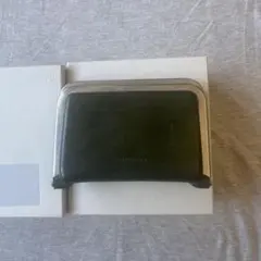 Hender Scheme 3d purse グリーンのサムネイル