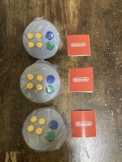 任天堂コントローラーボタンコレクション2