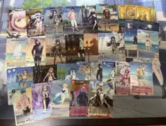 ボックス特典付 SR以下4コン FGO サマーイベントスペシャル ビル