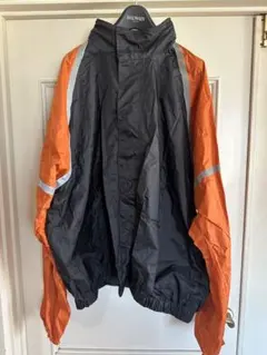 Harley-Davidson レインウェア上下XXL➕L.L.Bean暖パンのサムネイル