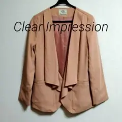 Clear Impression☆トッパージャケットカーディガンのサムネイル