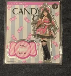 CandyTuneきゃんちゅー村川緋杏すきくじまとめ売り - メルカリ