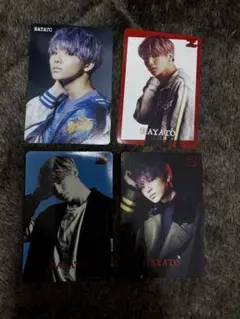 ワンエン 颯斗 トレカ