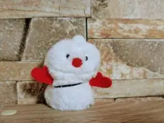 パペットスンスン 指パペット ノンノン