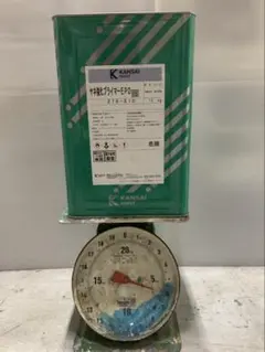 PJ層間プライマー5KG✖️2缶セット＃業務用＃本州送料込＃倉庫整理 