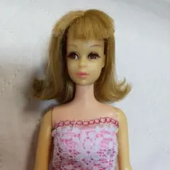 2025年最新】バービー フランシーの人気アイテム - メルカリ