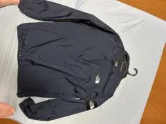 The North Face ナイロンジャケット L ネイビー