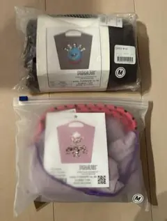 新品未開封　Ball&Chainスヌーピー　M ミラーボール&スペースセット Ball＆Chain ボールアンドチェーン Ball & Chain×ピーナッツ