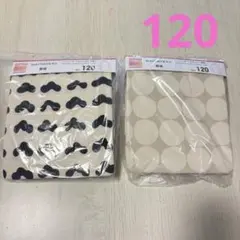 marimekko×UNIQLO ヒートテック タートルネックT マリメッコ