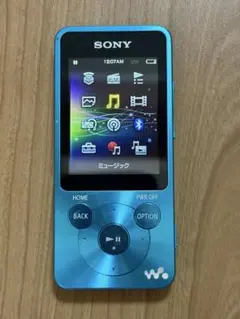 2026年最新】nw-s785 16gbの人気アイテム - メルカリ