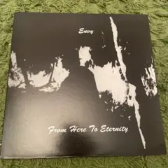 ENVY / From Here to Eternity レコードLP新品未使用 2025年最新】envy レコードの人気アイテム - メルカリ