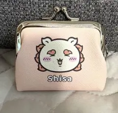 ちいかわ シーサー ミニがまぐち