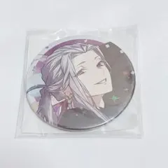 CharadeManiacs シャレマニ 5周年 クッキー缶バッジ ソウタ