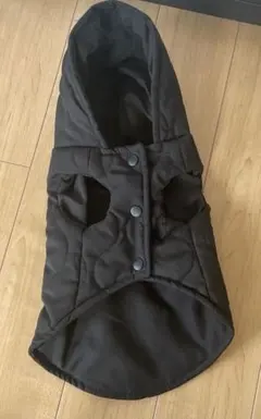 スタンダードプロダクツ　キルティング犬服のサムネイル