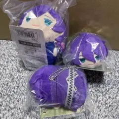 【まとめ売り】もちもちマスコット【歌仙兼定】