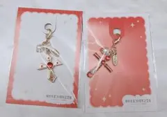 種村有菜展 ロザリオチャームセット - メルカリ