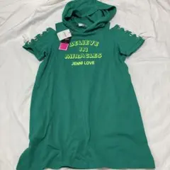 ジェニィラブ　ワンピース 130㎝