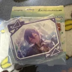 ラバーホルダー 神代類