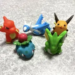 ポケモンキッズ まとめ売り