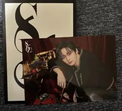 stray kids クリスマス JAPAN POPUP ラントレ　 リノ