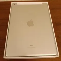Apple iPad (第9世代) 64GB Wi-Fi + Cellular