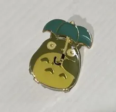トトロ　ピンバッジ
