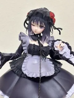 タイクレ限定　着せ恋　黒江雫　フィギュア　その着せ替え人形は恋をする