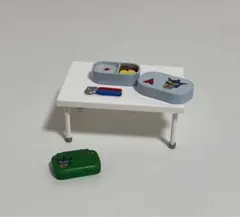クレヨンしんちゃん　オラのいちにちだゾ！　リーメント③