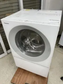 Panasonic ドラム式洗濯機 NA-VX900 576 - メルカリ