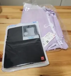 2枚セット　UNIQLO エアリズム キャミソール 150cm